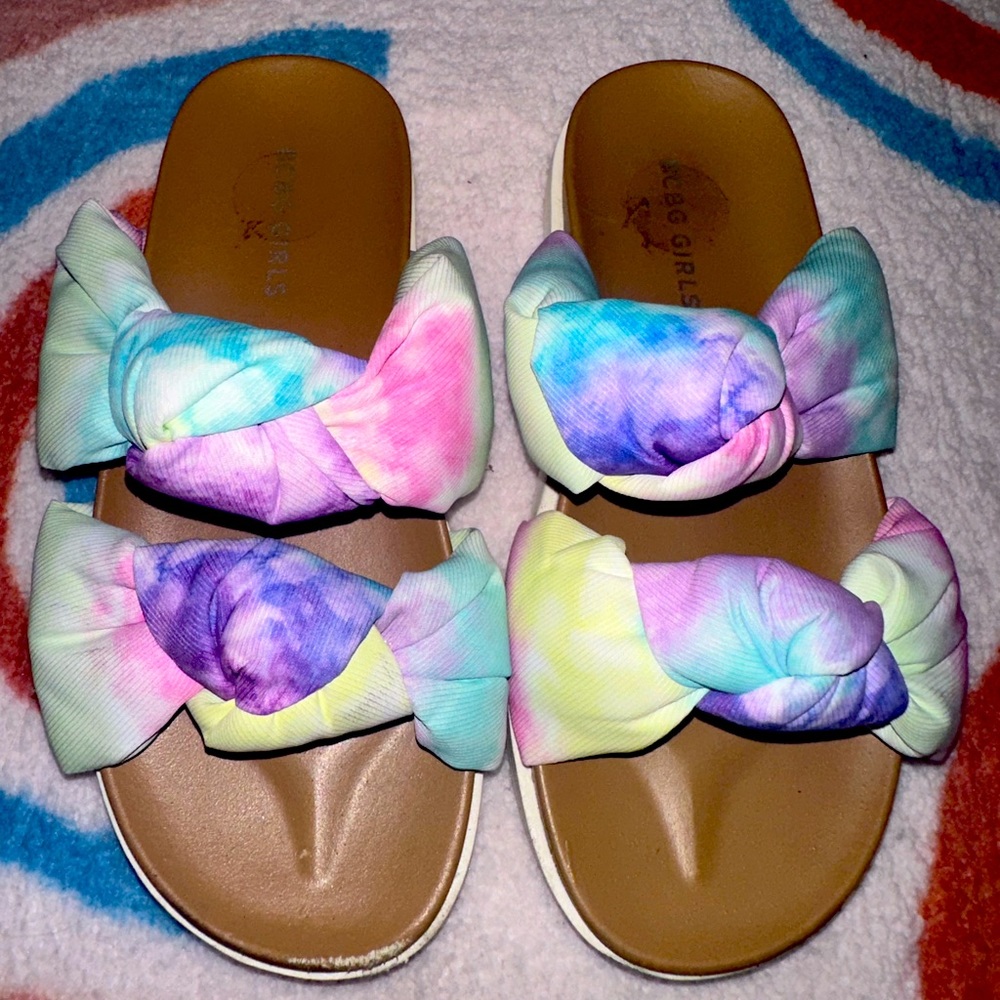 Size 13 girl sandals
